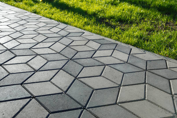Best Interlocking Driveway Pavers  in Evans City, PA