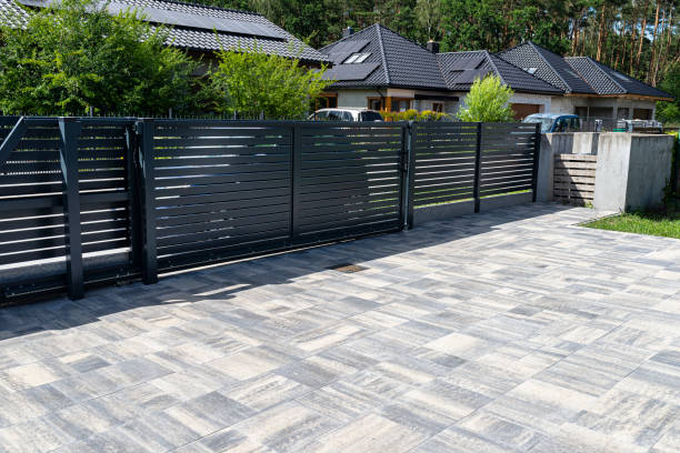 Best Driveway Paving Contractor  in Evans City, PA