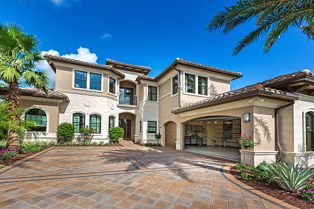 Best Professional Driveway Pavers  in Evans City, PA