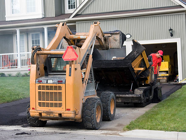Reasons to Select Us for Your Driveway Paving Requirements in Evans City, PA