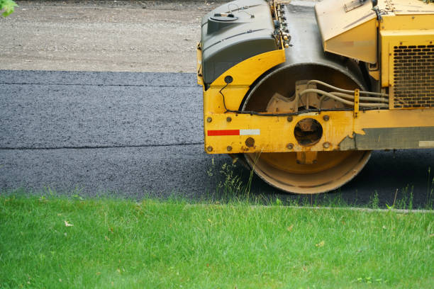 Best Driveway Pavers Near Me  in Evans City, PA