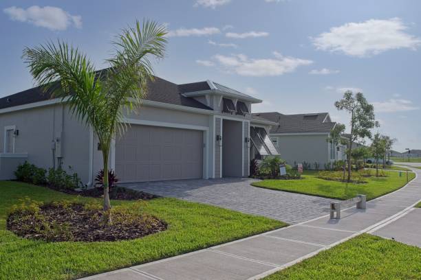 Evans City, PA Driveway Pavers Company